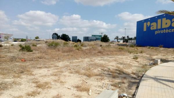 Terreno en calle Totana, 4 photo 3