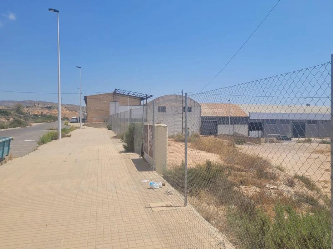 Działka na sprzedaż w Crevillente, Alicante photo 2
