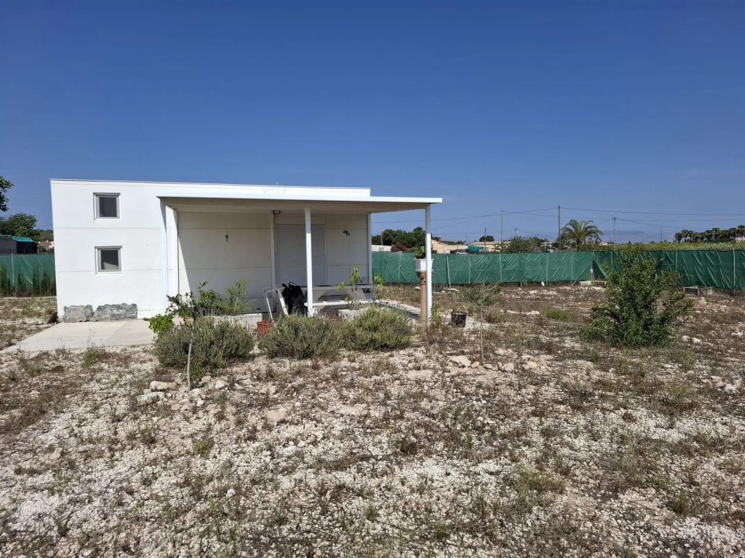 Działka na sprzedaż w Elche / Elx, Alicante photo 2