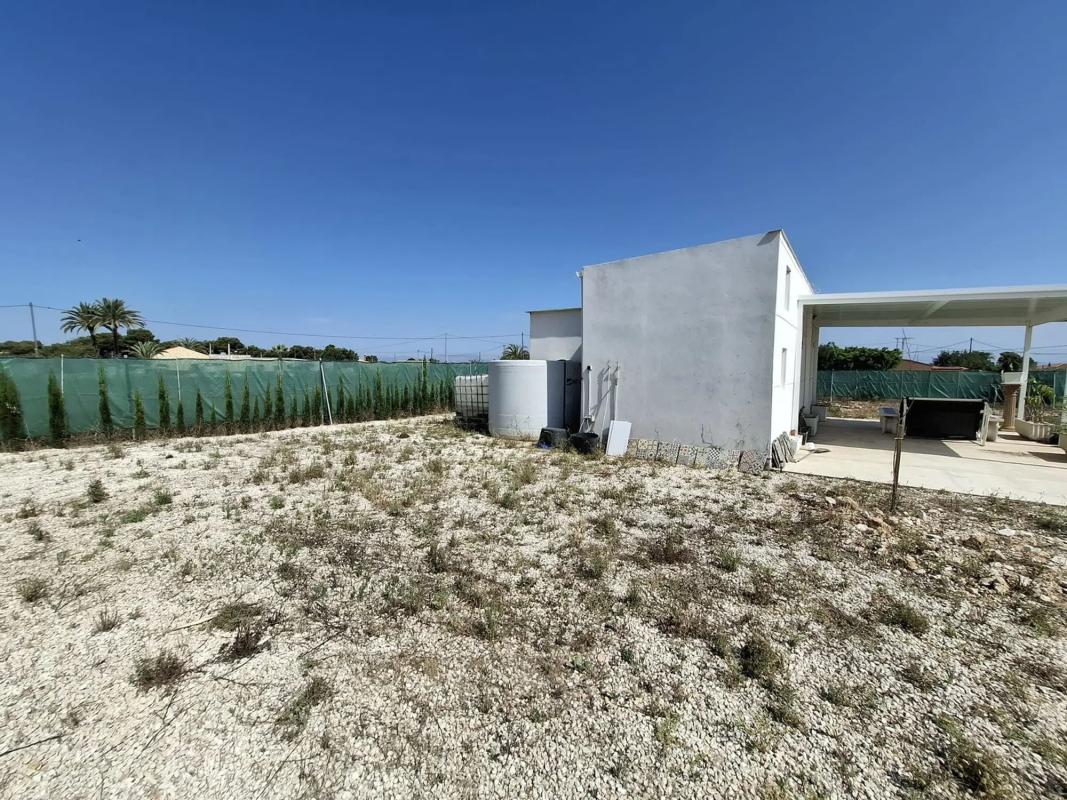 Działka na sprzedaż w Elche / Elx, Alicante photo 4