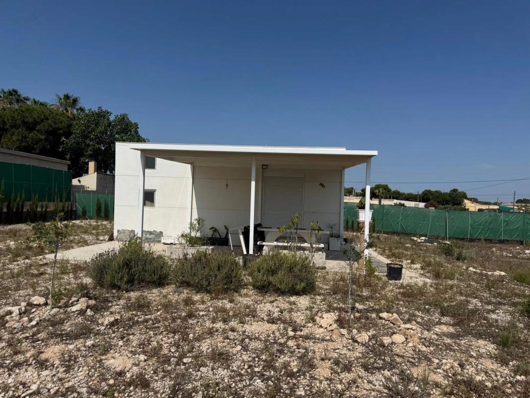 Działka na sprzedaż w Elche / Elx, Alicante photo 5