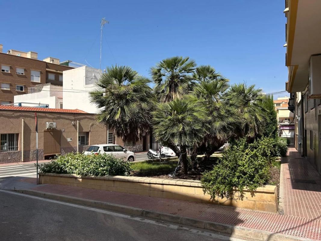 Działka na sprzedaż w Santa Pola, Alicante photo 4