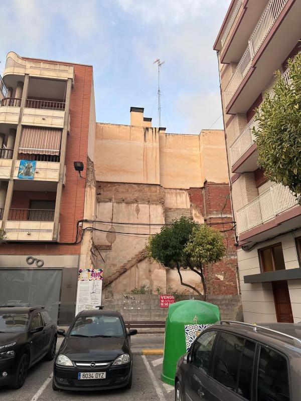 Terreno en venta en Crevillente, Alicante photo 1