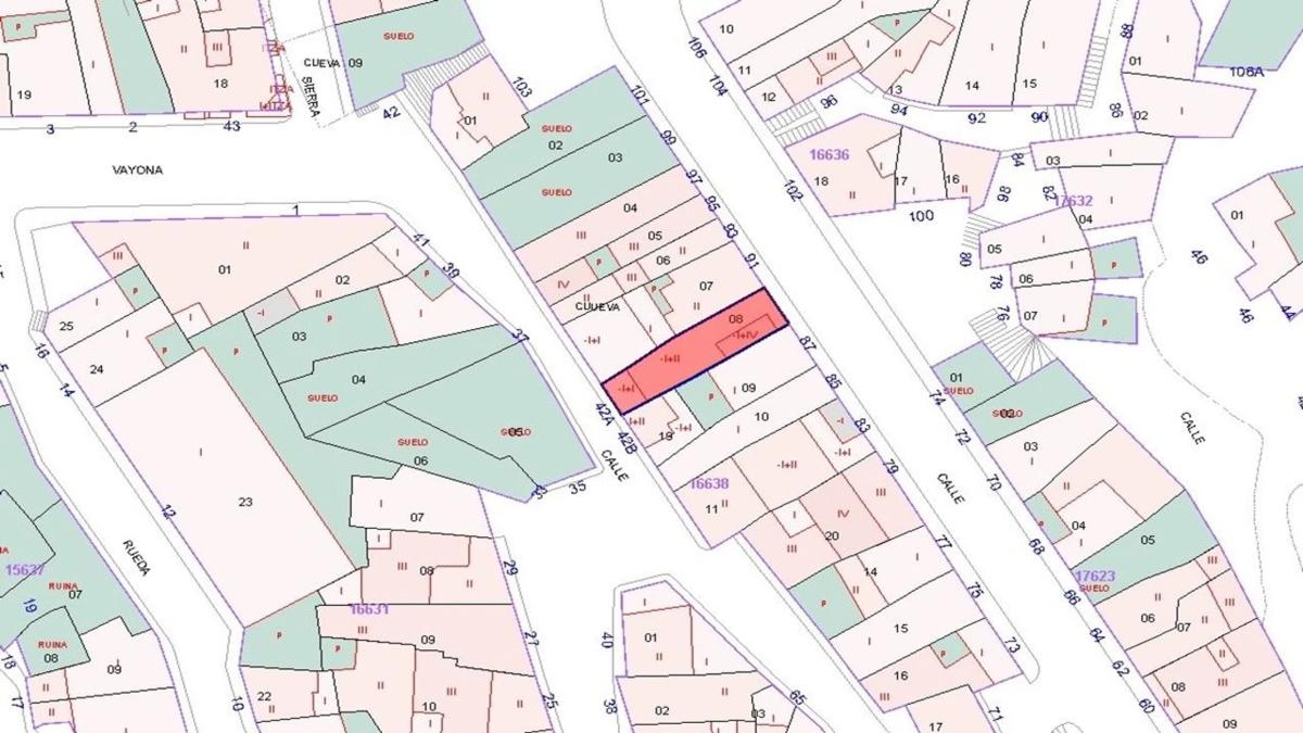 Land for sale in Crevillente, Alicante photo 2