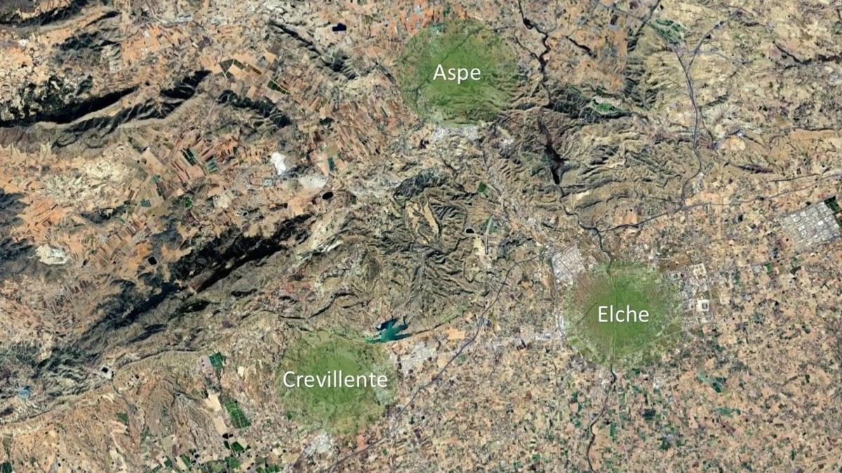 Land for sale in Crevillente, Alicante photo 5
