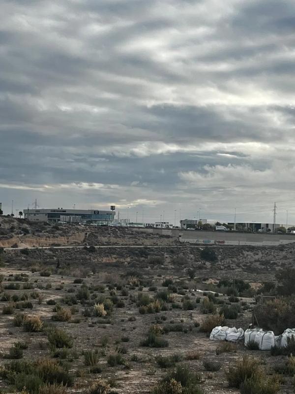 Terreno en venta en Elche / Elx, Alicante photo 4