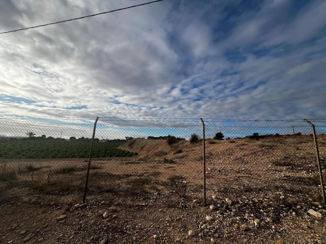 Terreno en venta en Elche / Elx, Alicante photo 5