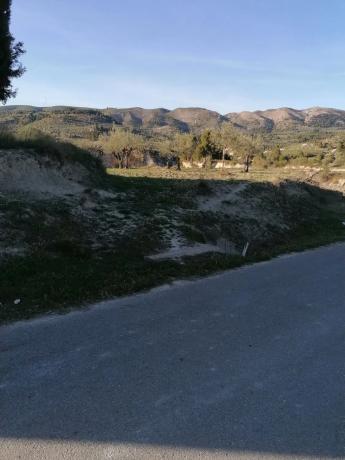 Terreno en trinquete s/n photo 2