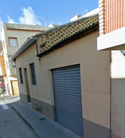 Terreno en calle de Jacinto Benavente, 8 photo 1