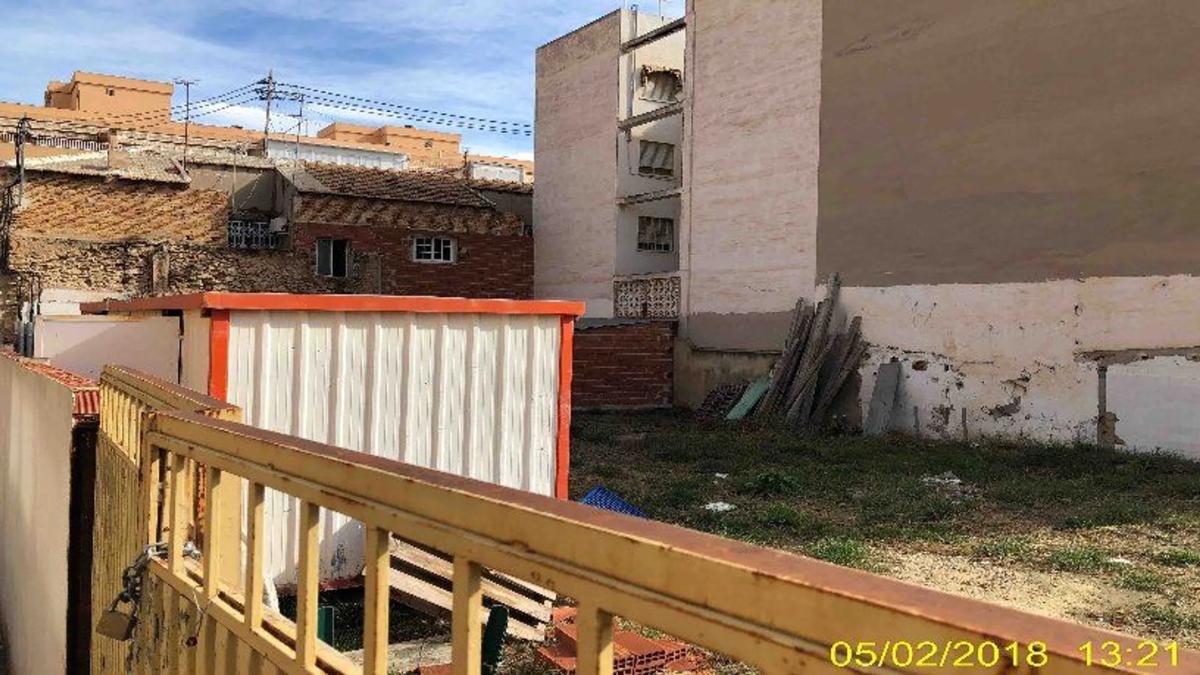 Terreno en venta en Alicante / Alacant, Alicante photo 3