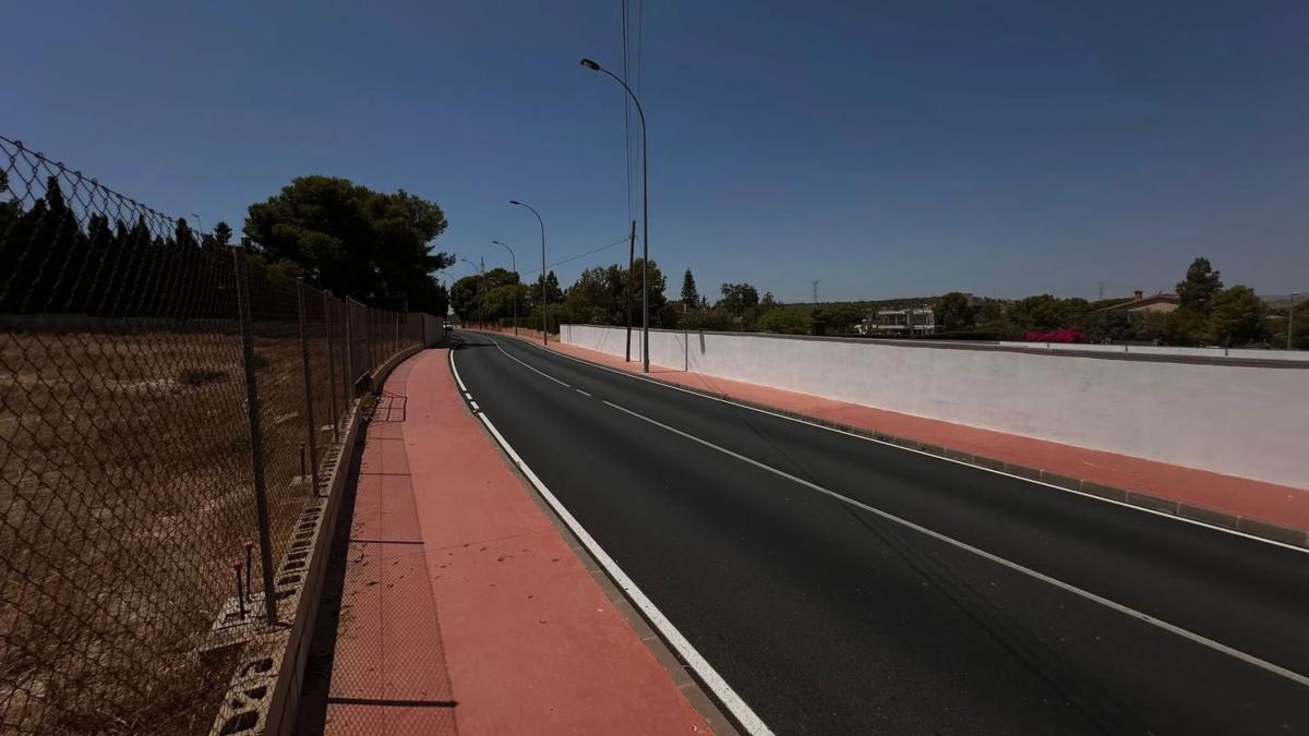 Land for sale in Alicante, Alicante photo 1