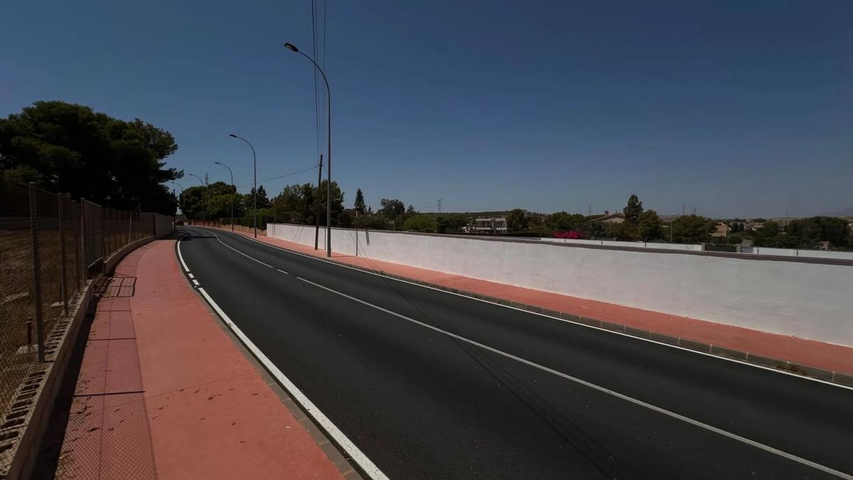 Land for sale in Alicante, Alicante photo 2