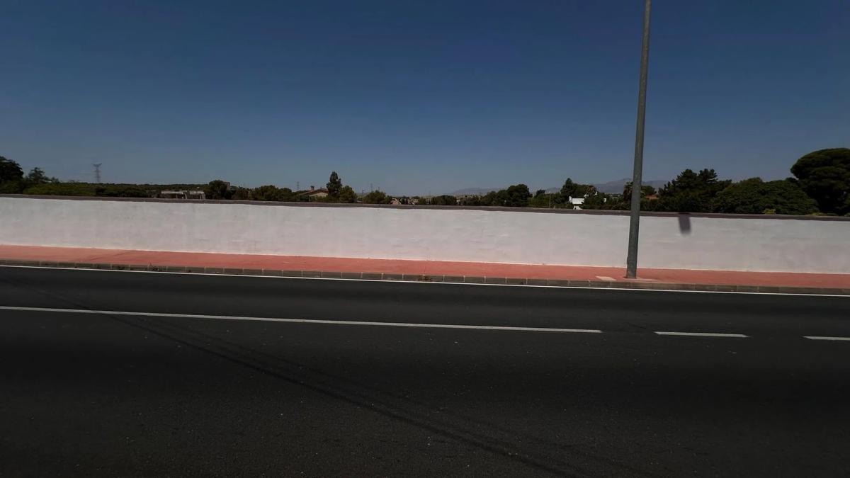 Land for sale in Alicante, Alicante photo 5