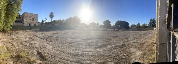 Terreno en calle de les Basses Noves, 6 photo 2