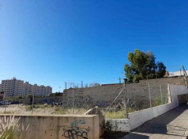 Terreno en calle alvarado s/n thumbnail 1