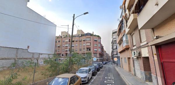 Terreno en Barrio Carolinas Altas photo 1