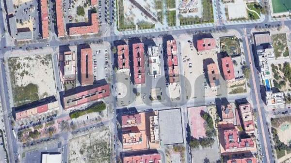 Terreno en Barrio Nou Alacant photo 1