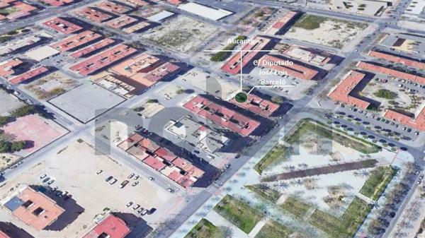 Terreno en Barrio Nou Alacant photo 3