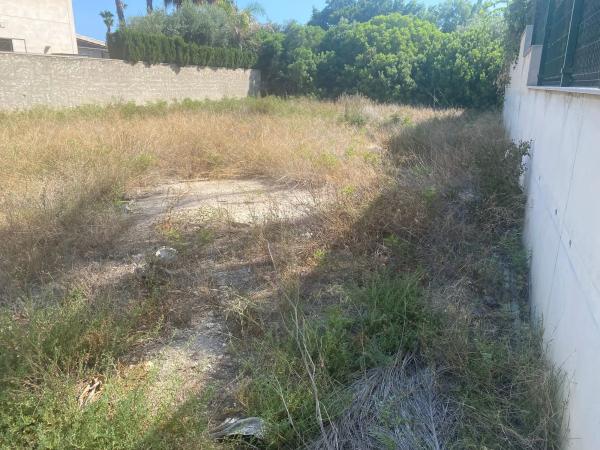 Terreno en Carrera Edil Marina Olcina, 9 thumbnail 2