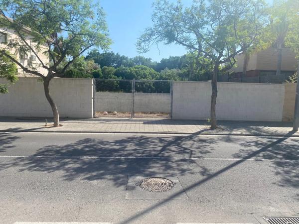 Terreno en Carrera Edil Marina Olcina, 9 photo 4