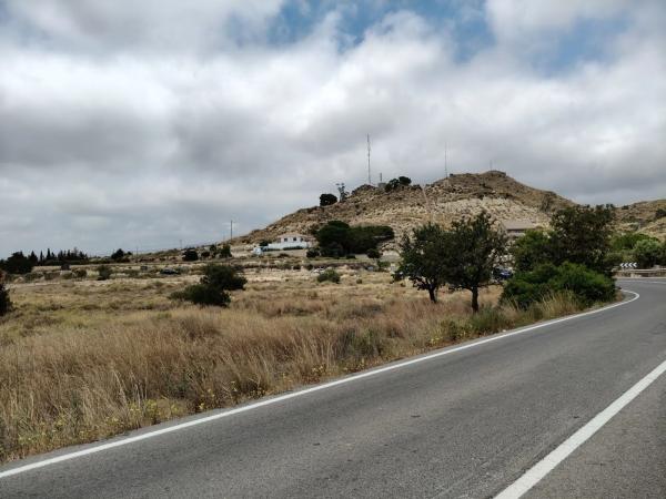 Terreno en carretera 773 s/n photo 4