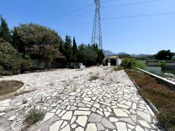Terreno en Ponent photo 1