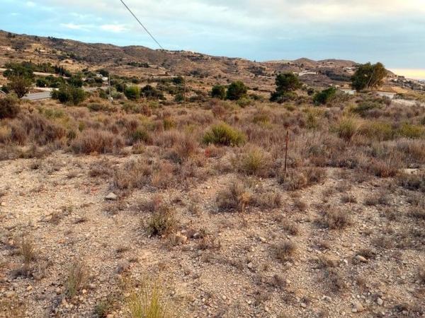 Terreno en Busot photo 2