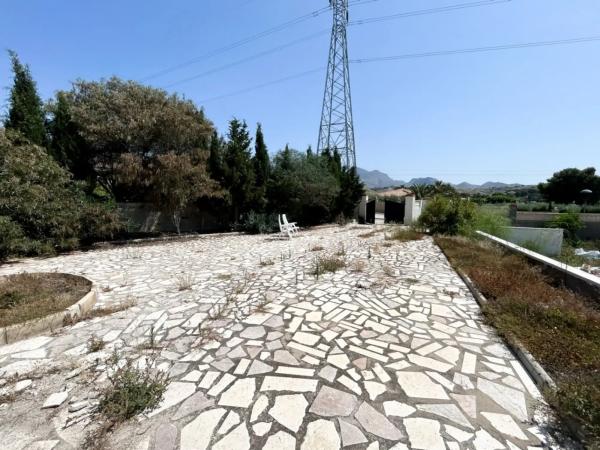 Terreno en Ponent photo 4