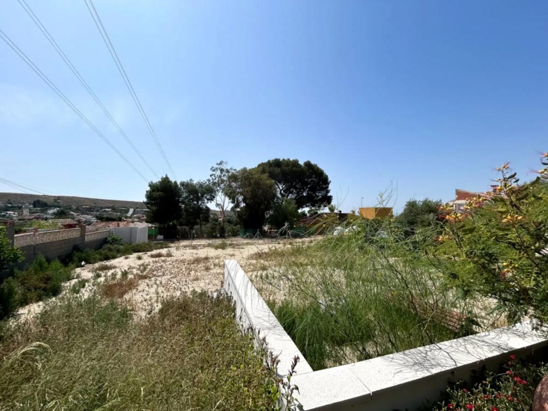 Terreno en venta en Busot, Alicante photo 5
