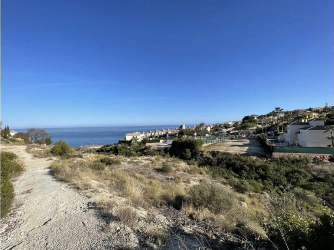 Terreno en venta en El Campello, Alicante photo 4