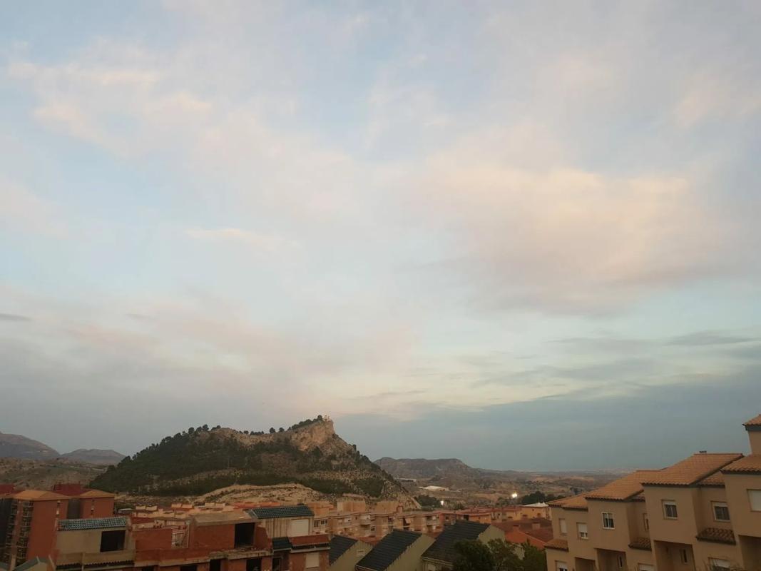Terreno en venta en Jijona / Xixona, Alicante photo 1