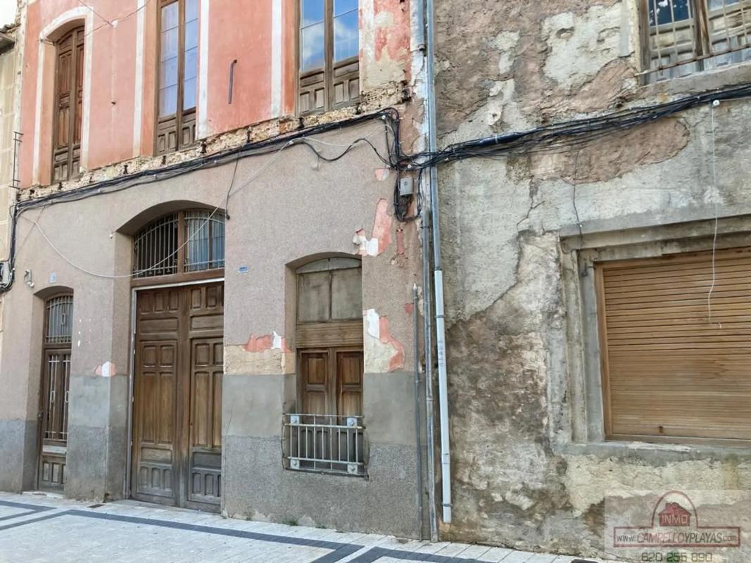 Terreno en venta en Jijona / Xixona, Alicante photo 2
