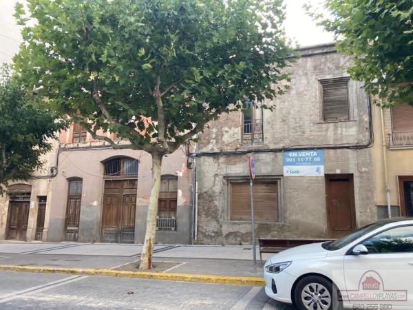 Terreno en Jijona / Xixona photo 3
