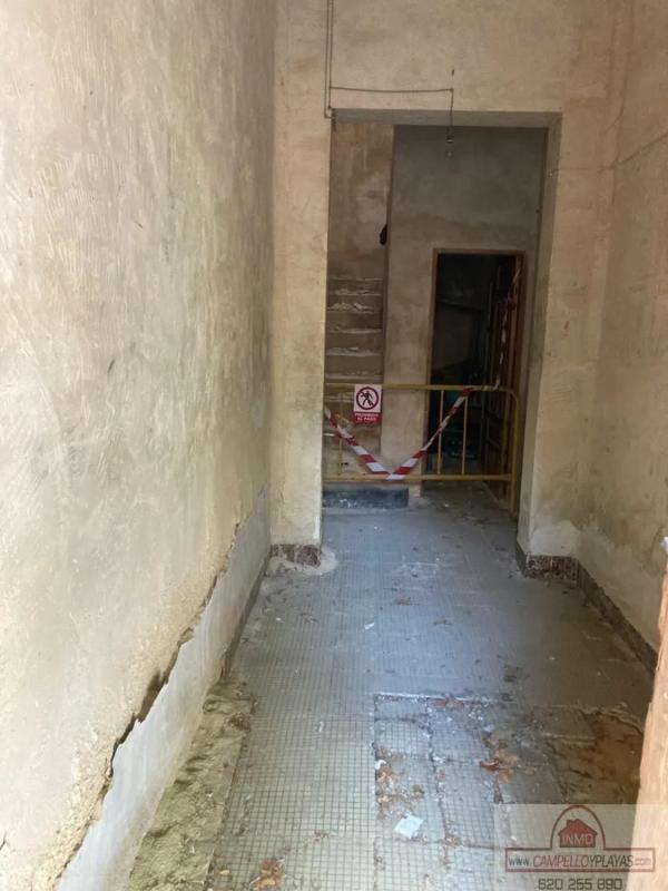 Terreno en venta en Jijona / Xixona, Alicante photo 4