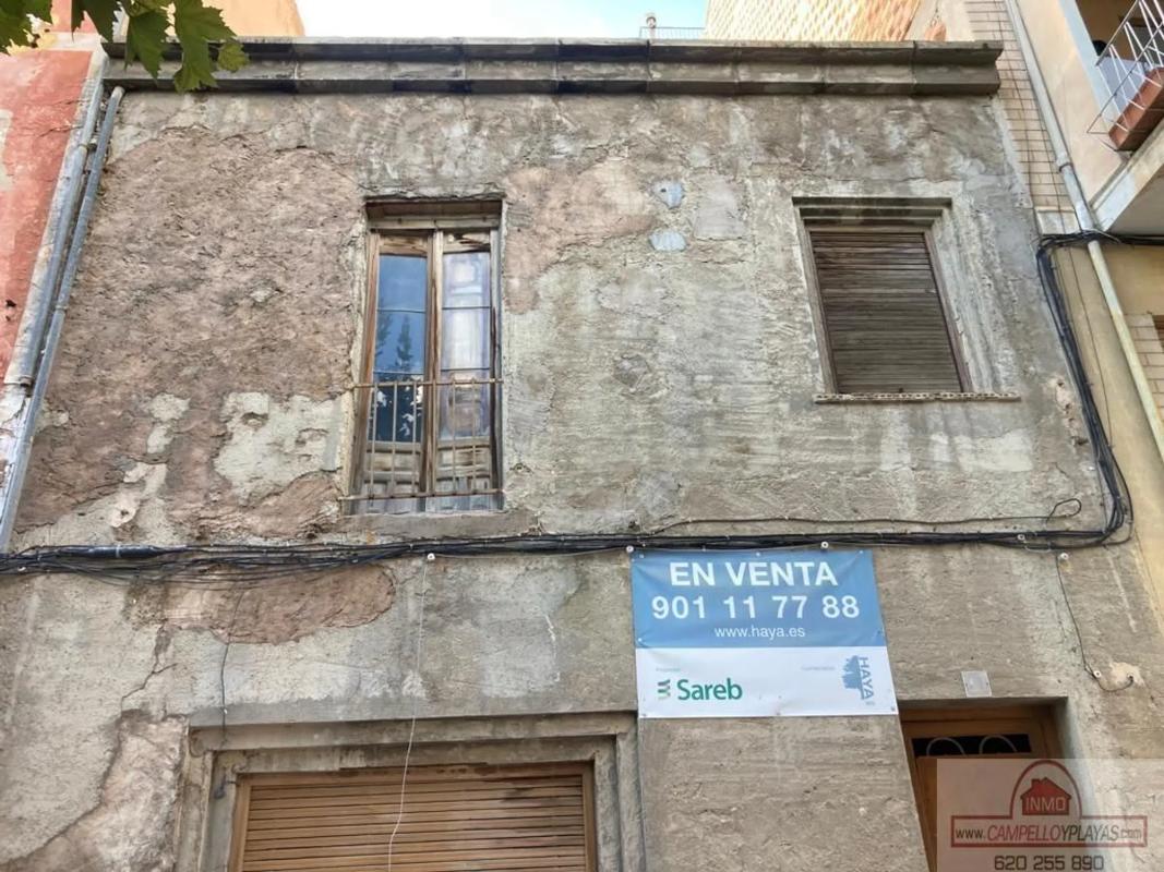 Terreno en venta en Jijona / Xixona, Alicante photo 5