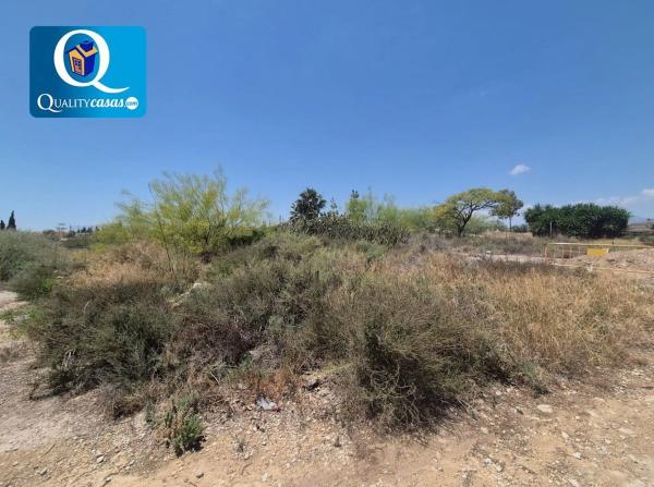 Terreno en Almajada-Ravel photo 1