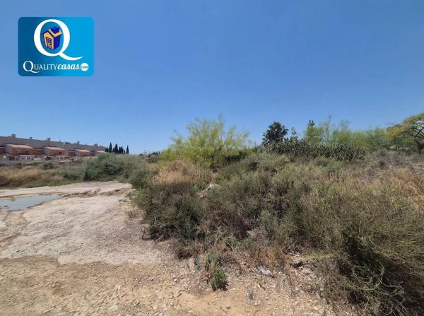 Terreno en Almajada-Ravel photo 3
