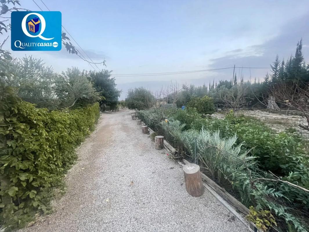 Terreno en venta en Mutxamel, Alicante photo 2