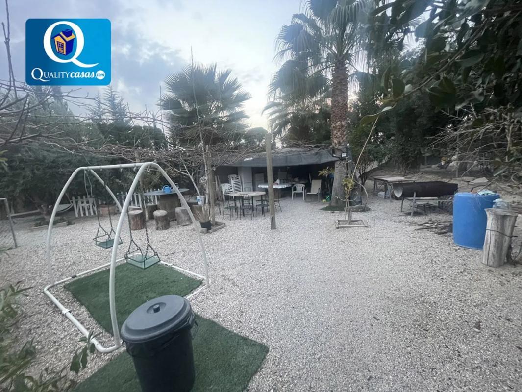 Terreno en venta en Mutxamel, Alicante photo 3