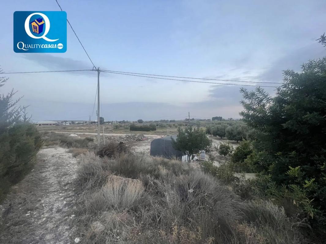 Terreno en venta en Mutxamel, Alicante photo 5
