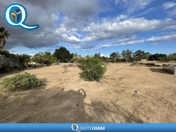 Terreno en Almajada-Ravel photo 3