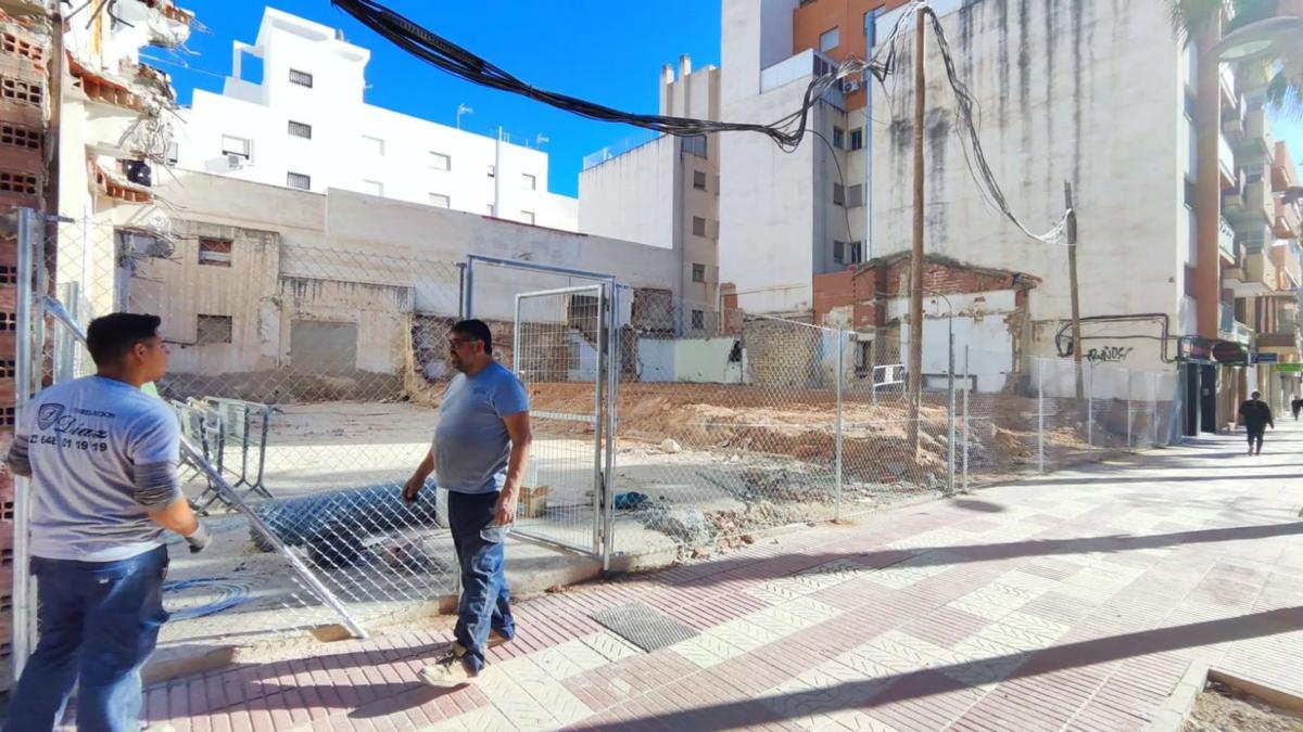 Działka na sprzedaż w San Vicente del Raspeig, Alicante photo 3