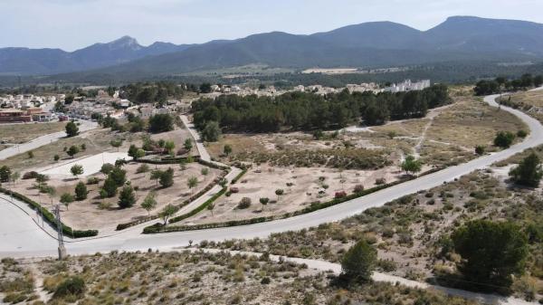 Terreno en calle Madrid photo 2
