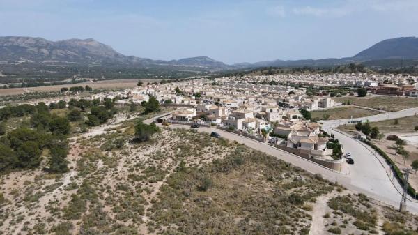 Terreno en calle Madrid photo 3