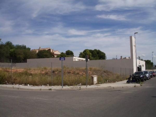 Terreno en calle Filà Ligeros photo 2