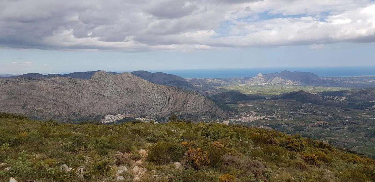 Działka na sprzedaż w Benichembla, Alicante photo 3