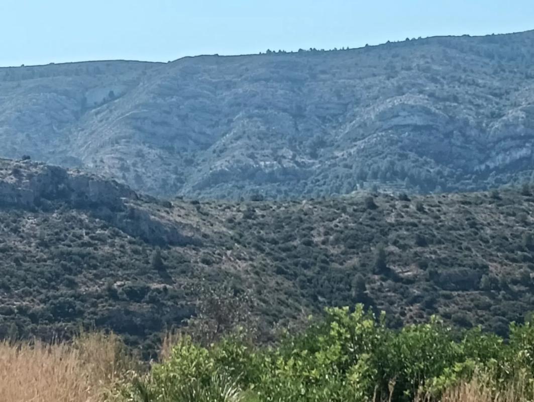 Działka na sprzedaż w Benidoleig, Alicante photo 1