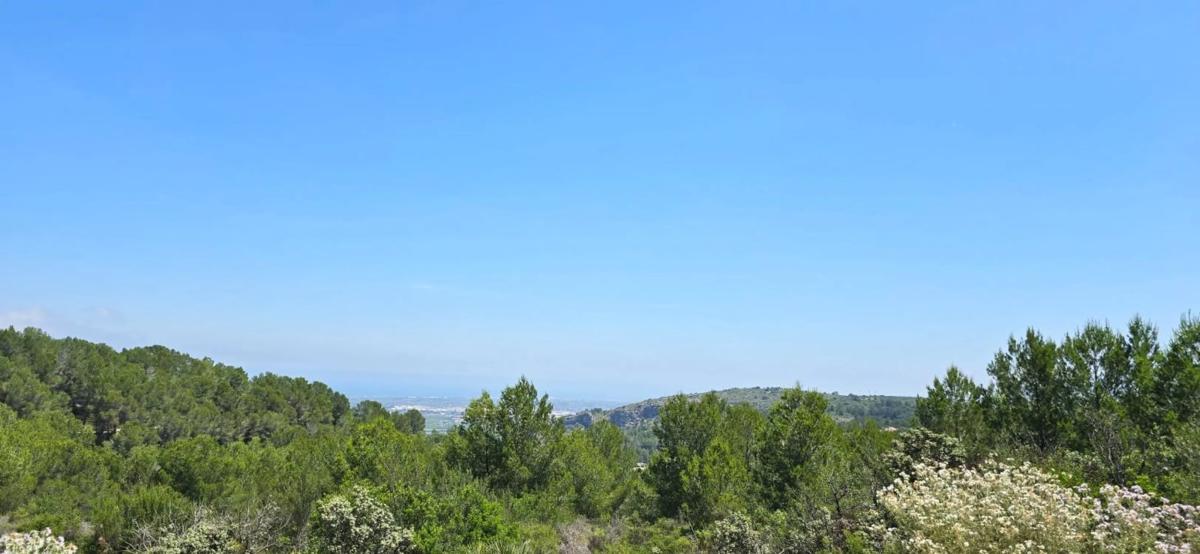 Działka na sprzedaż w Benidoleig, Alicante photo 5