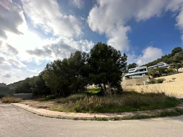 Terreno en calle dels Dorotea, 24 photo 1