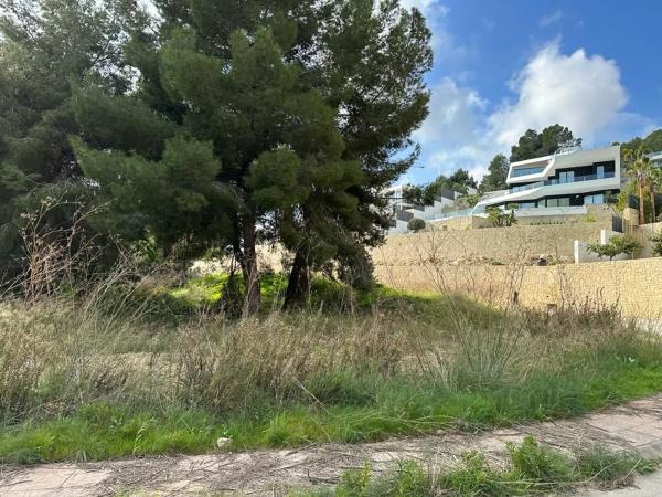 Terreno en calle dels Dorotea, 24 thumbnail 1